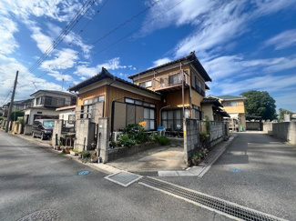 【外観】 | 白岡市上野田戸建