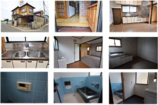 【居間・リビング】 | 白岡市上野田戸建