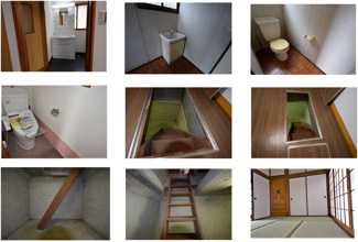 【独立洗面台】 | 白岡市上野田戸建