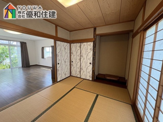 【和室】 | 中古戸建　神戸市西区神出町宝勢