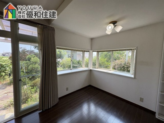 【居間・リビング】 | 中古戸建　神戸市西区神出町宝勢