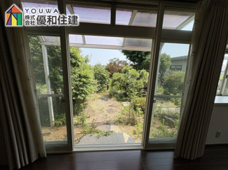 【庭】 | 中古戸建　神戸市西区神出町宝勢