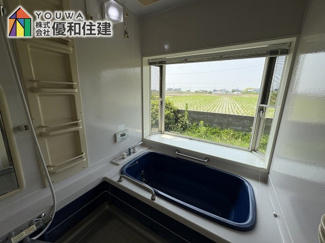 【浴室】 | 中古戸建　神戸市西区神出町宝勢