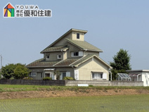 中古戸建　神戸市西区神出町宝勢の画像