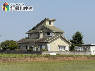 【外観】 | 中古戸建　神戸市西区神出町宝勢 | 西区神出町宝勢
