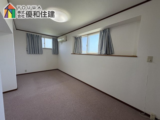 【洋室】 | 中古戸建　神戸市西区神出町宝勢