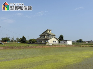 【外観】 | 中古戸建　神戸市西区神出町宝勢
