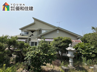 【外観】 | 中古戸建　神戸市西区神出町宝勢