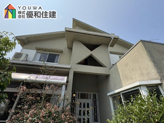 【外観】 | 中古戸建　神戸市西区神出町宝勢