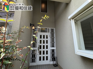 【玄関】 | 中古戸建　神戸市西区神出町宝勢