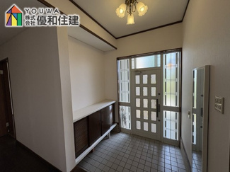 【玄関】 | 中古戸建　神戸市西区神出町宝勢