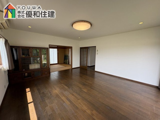 【居間・リビング】 | 中古戸建　神戸市西区神出町宝勢