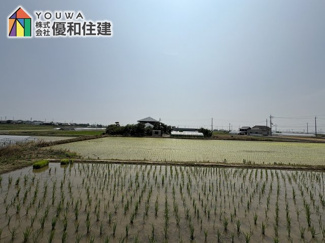 【展望】 | 中古戸建　神戸市西区神出町宝勢
