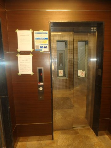 アルファステイツ中庄駅前IIIのその他共用部分