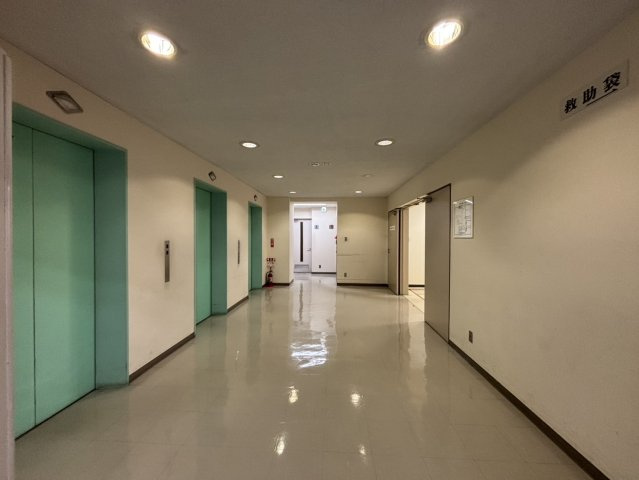 水道橋ビルのその他共用部分