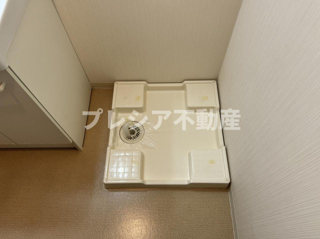 ディア甲子園口の設備