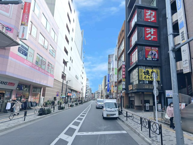 【周辺】 | 櫻岡ビル