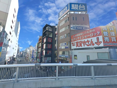 【周辺】 | 櫻岡ビル