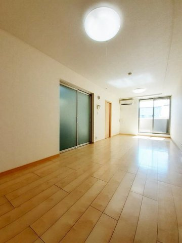 カーサ・フェリーチェの居間・リビング