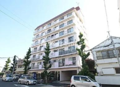 【外観】 | シャンボール大和郷