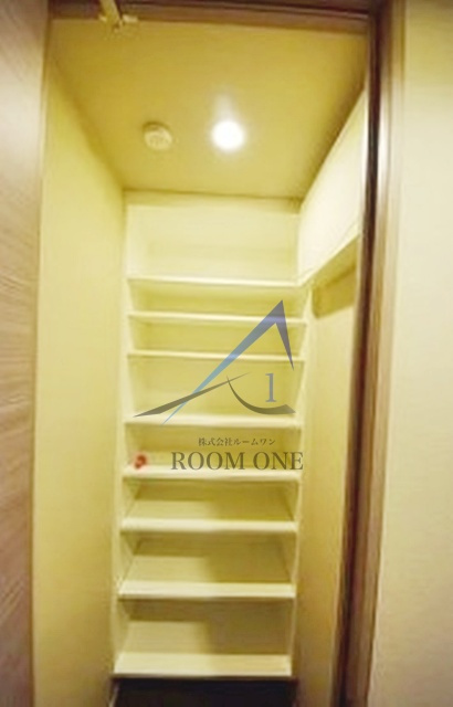 ライオンズ蔵前レジデンスのその他