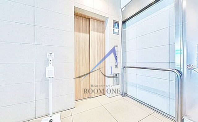 ライオンズ蔵前レジデンス