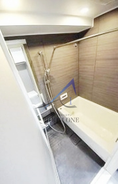 ライオンズ蔵前レジデンスの浴室|お風呂です。