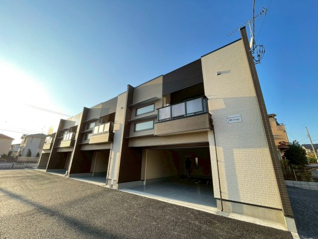 櫻Garageの画像