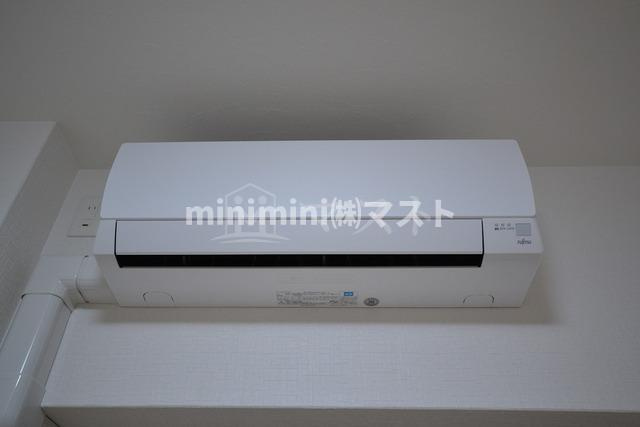 グランカーサ難波元町の設備