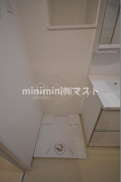 グランカーサ難波元町のその他