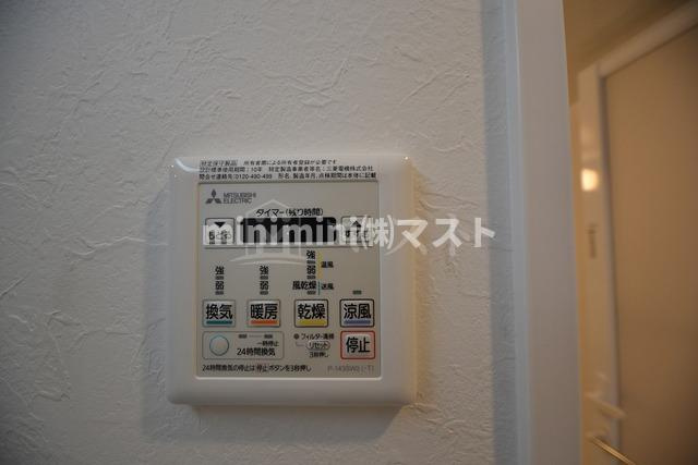 グランカーサ難波元町のその他