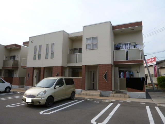 カーサ　ド・マーニＣ