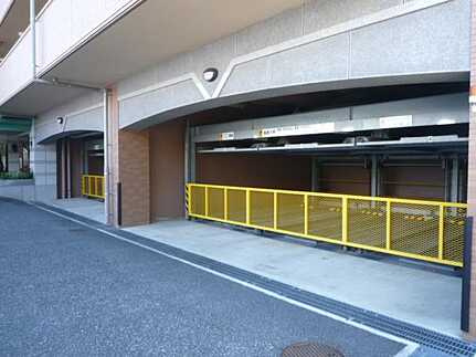 Jcity高須翠江館のその他