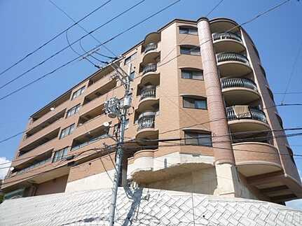 Jcity高須翠江館の外観