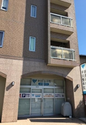 サンウッドコートⅡの外観