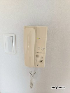 グランアムール　仲介手数料無料のセキュリティ