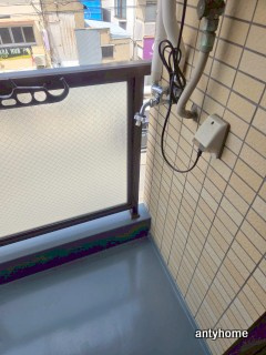 グランアムール　仲介手数料無料の設備