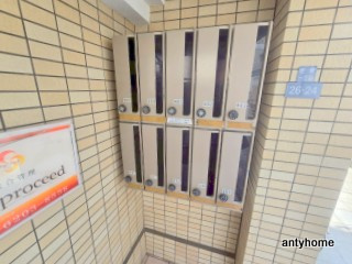 グランアムール　仲介手数料無料の設備