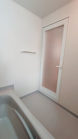 東石切町6丁目中古戸建の浴室