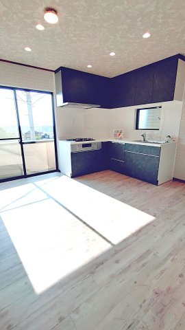 東石切町6丁目中古戸建の居間・リビング