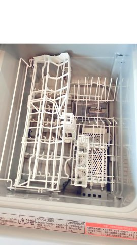 東石切町6丁目中古戸建の設備|食洗機