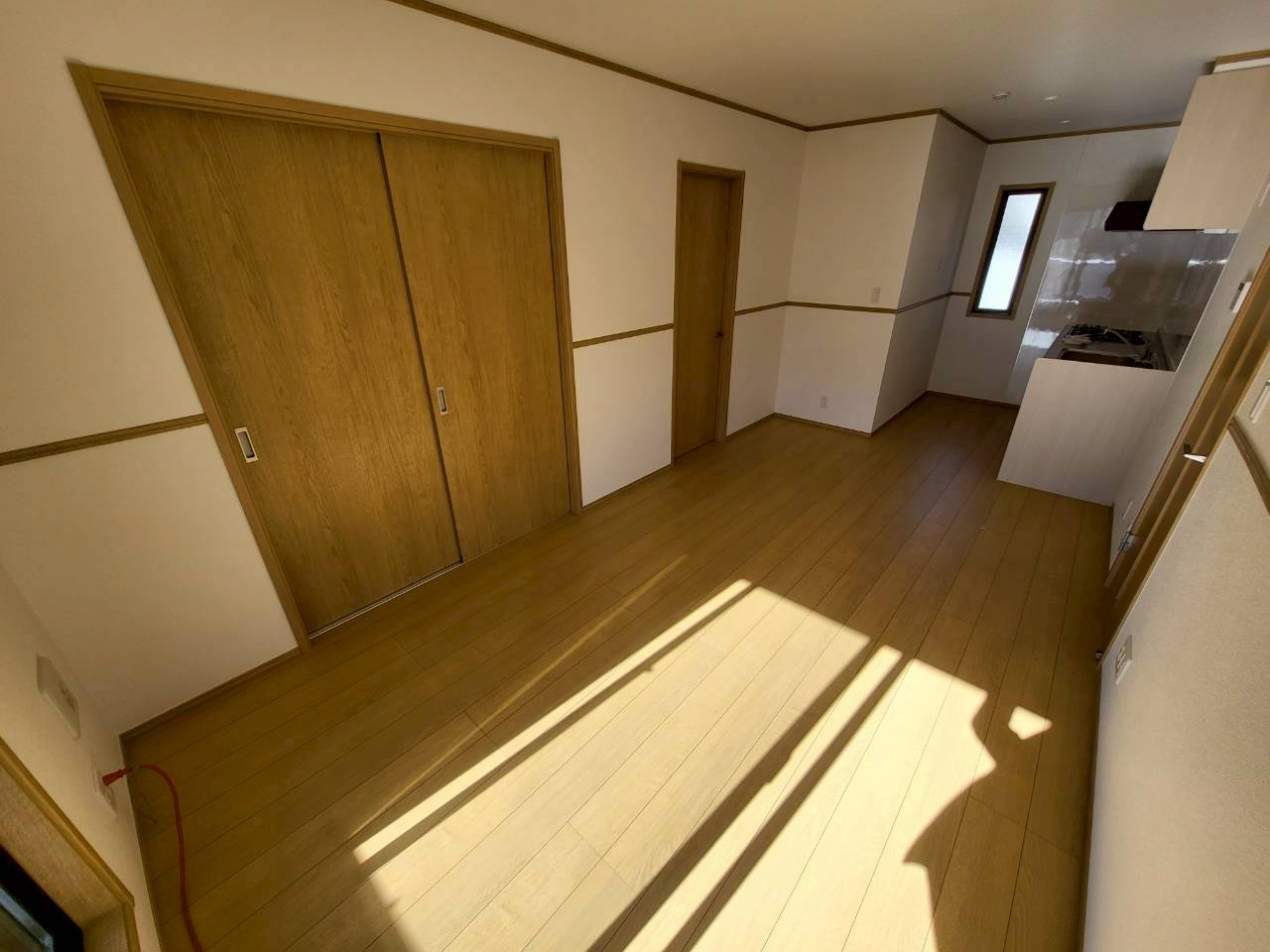 【居間・リビング】 | 櫻Garage