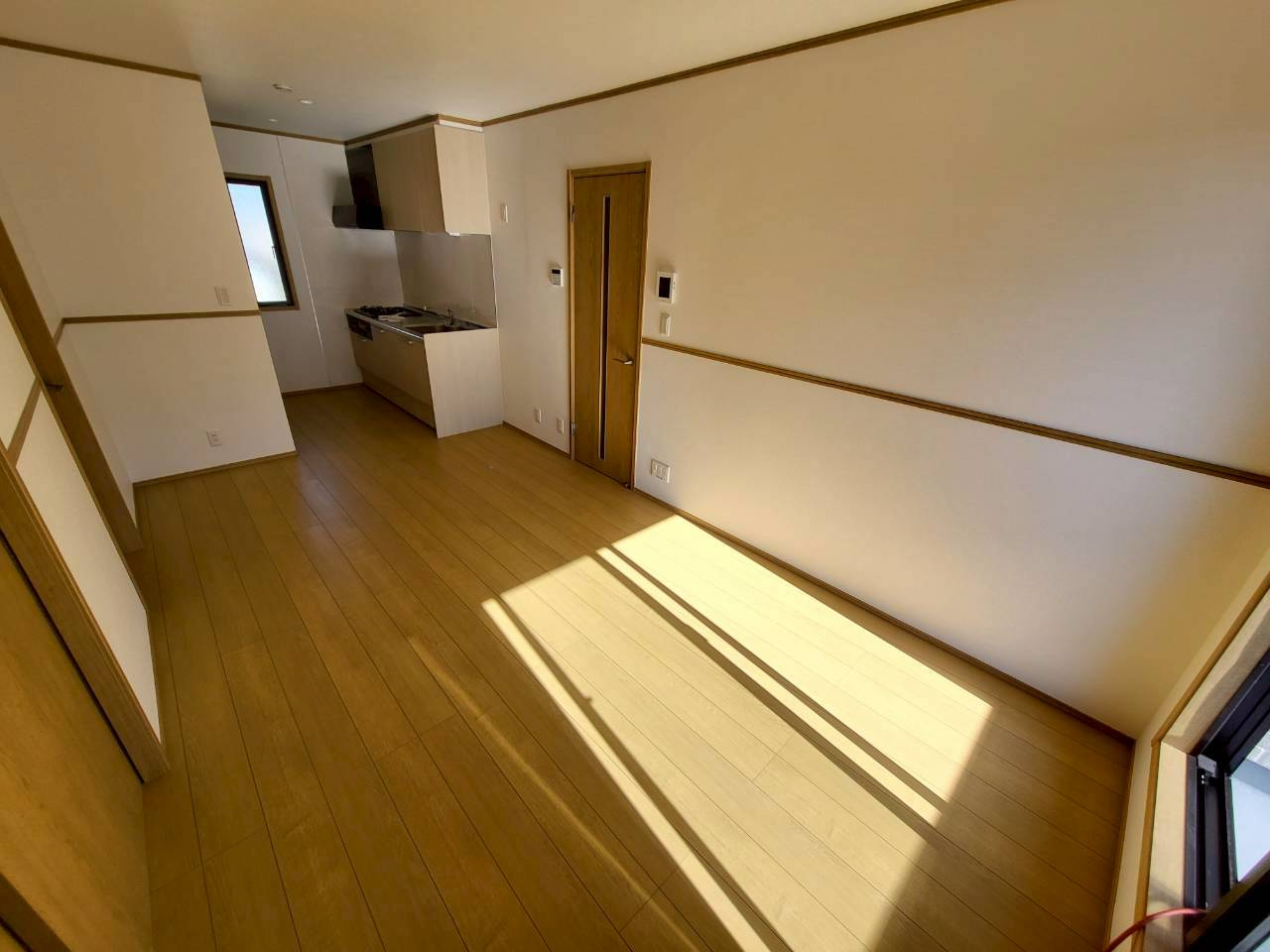 【居間・リビング】 | 櫻Garage