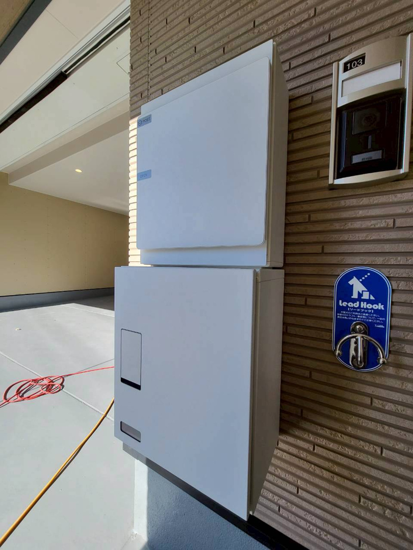 【設備】 | 櫻Garage