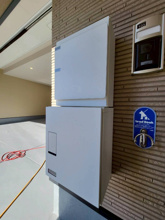 【設備】 | 櫻Garage