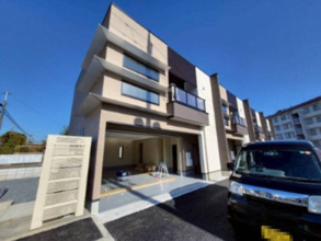 【外観】 | 櫻Garage