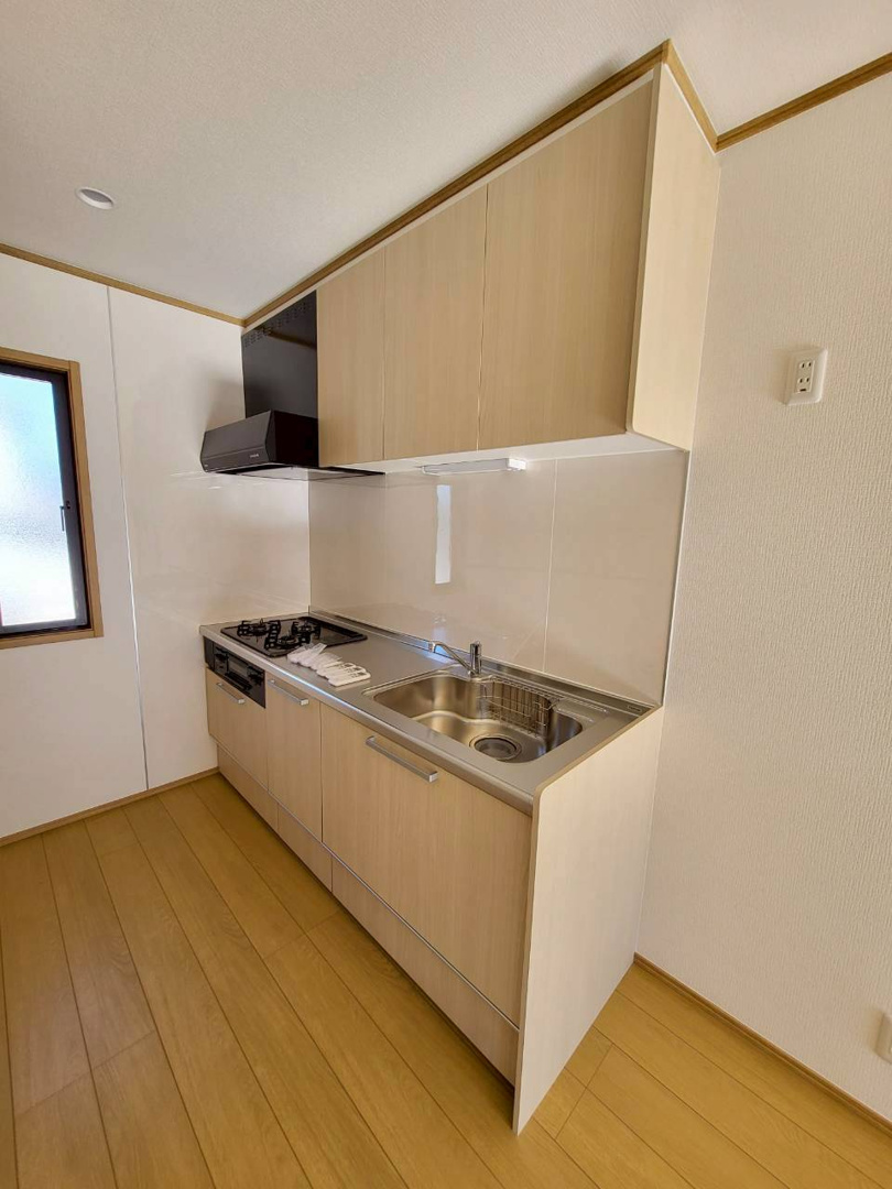 【キッチン】 | 櫻Garage