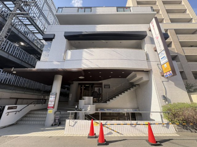 【外観】 | サンロイヤル池田駅前