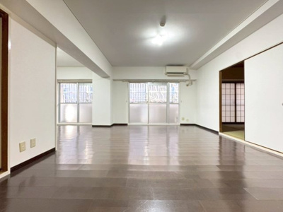 【内装】 | サンロイヤル池田駅前