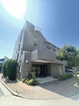 グリーンパーク中川の画像